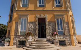 Villa Mosca Charming House